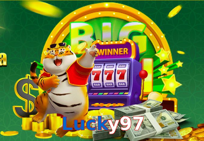 Lucky97